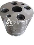 Peek Bar Mold (ANXIN-014)