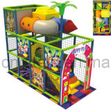 Children Amusement Park Indoor Playground (DIP-009)