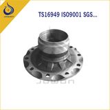 Ts 16949 Casting Tractor Wheel Hub