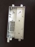 Aluminum/ Zinc Die Casting/ CNC Machining