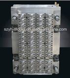 Plastic Cap Multi Cavity Mould