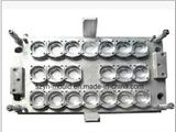 Plastic Cap Multi Cavity Mould