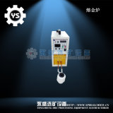 Jiangxi Shicheng Yongsheng Ore Processing Equipment Manufacturing Co., Ltd.