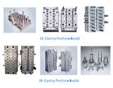 Preform Mould