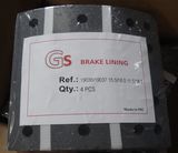 19036 19037 York / Saf Heavy Duty Brake Lining