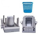 Landry Basket Mould