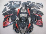 Motorcycle Fairing for Suzuki Gsxr 1300rr 08-14