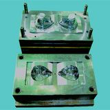 LSR Injection Mold Tooling for Medical Part