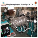 PPR Threading Cables Pipe Extrusion Line