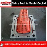 Plastic Injection Basket Mould