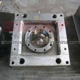 1 Cavity Pet Preform Mould