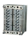 Plastic Packaging Multi Cavity Mould