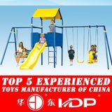 Outdoor Swing Set (HD13-213B)