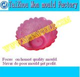 Injection Moulding Machine Mould for Dinner Dish, Candy Dish, Saucer, Small Plate