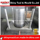 Plastic Household Laundry Basket Mould