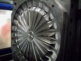 Fork Mould (DS-0402)