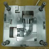 Plastic Injection Mold