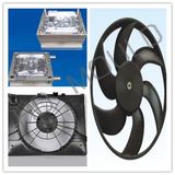 Plastic Fan Mould