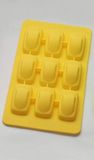 Silicone Ice Cube Tray (SIC-005)