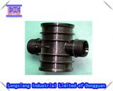 Plastic Injection Pipe Fitting Mold/Mould