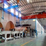 Liner Paper Making Machine (HY-3200mm)