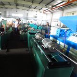 Mechanical Convoluted Flexible Hose Forming Machine