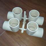 CPVC Pipe Fitting Mould / Elbow 90 ASTM D-2846