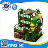 New Design Large Commarcial Indoor Playground, Yl-Tqb026