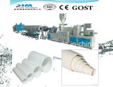 PVC Conduit Pipe Extrusion Line