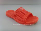 PVC Air Blowing Plastic Injection Shoe Mould