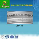 Bicycle Tyre Mould 28X1 1/2