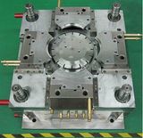 Plastic Injection Mould