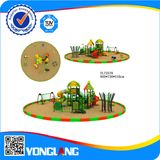 Favorable Plastic Outdoor Amusement Park