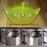 Plastic Toy Mould