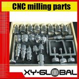 CNC Milling Parts