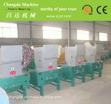 Plastic Crusher