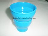 Silicone Foldable Cup