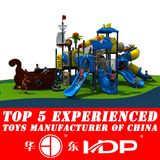 2014 Best Selling Outdoor Playground, Children Playground (HD14-098A)