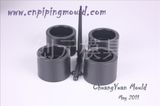 PE Socket Fitting Molds