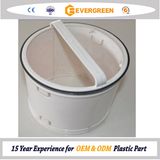 Plastic Housing for Fan/OEM Plastic Part