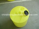 40L Food Grade Plastic Water Tank