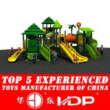 2014 New Amusement Park Equipment (Outdoor Playground HD14-067A)