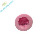 BBA Fondant Silicone Mould (BCSM1001)