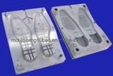 TR Shoe Sole Mould (TR-102)