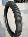 Motorcycle Tube Tire Tt 250-17 F-506