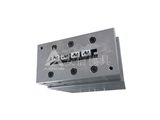 Extrusion Mould