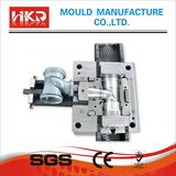 Pipe Fitting Mold