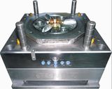 Washer Plastic Injection Mould for Haier