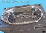 Plastic Tub Mould