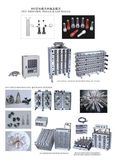 Pet Preform Mould & Injection Molds